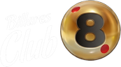 Billares Club 8